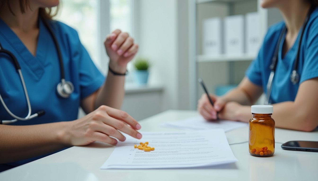 medication assisted treatment for opioid addiction
