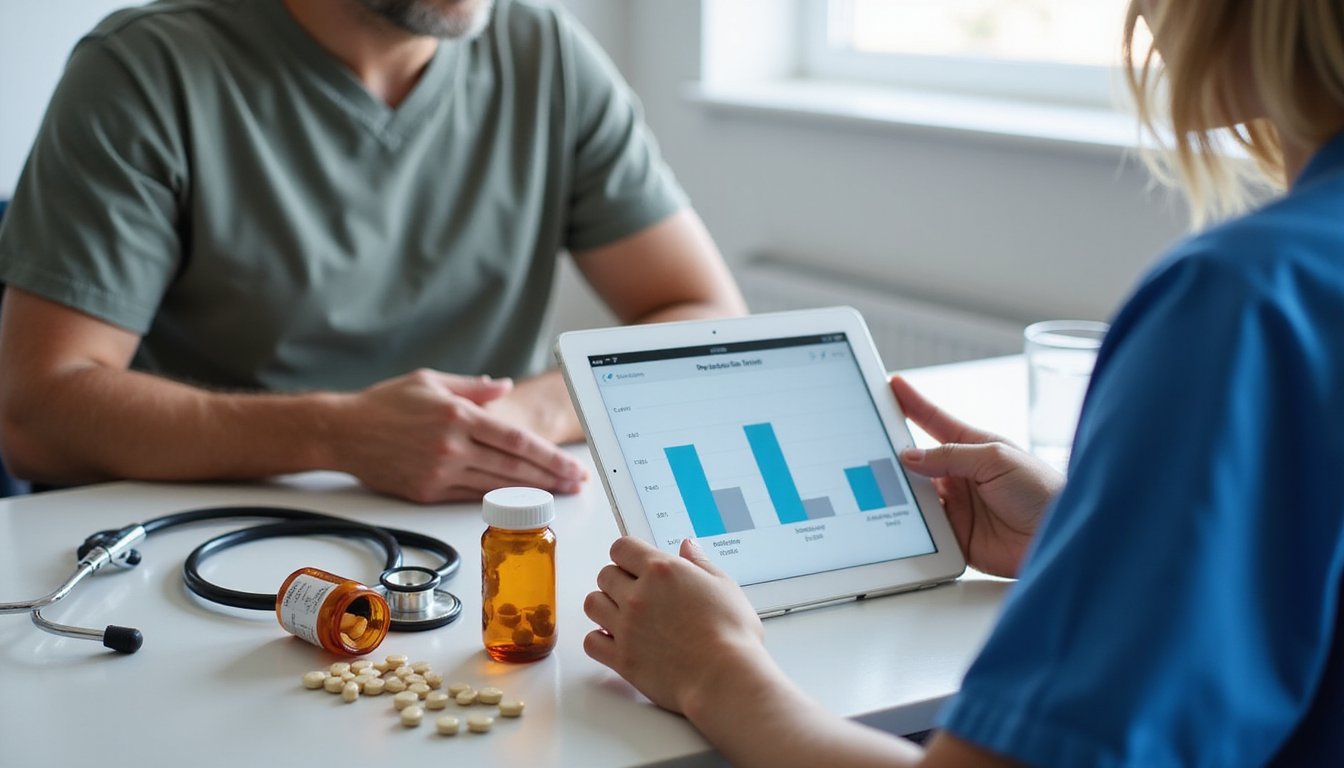 effective medication improves opioid recovery outcomes