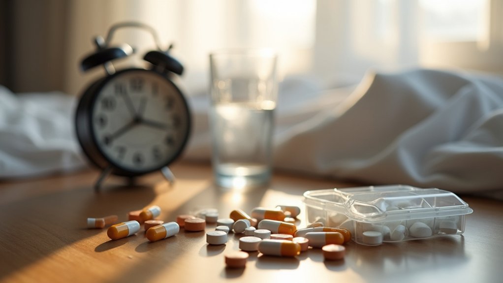 gradual tapering essential for safe withdrawal