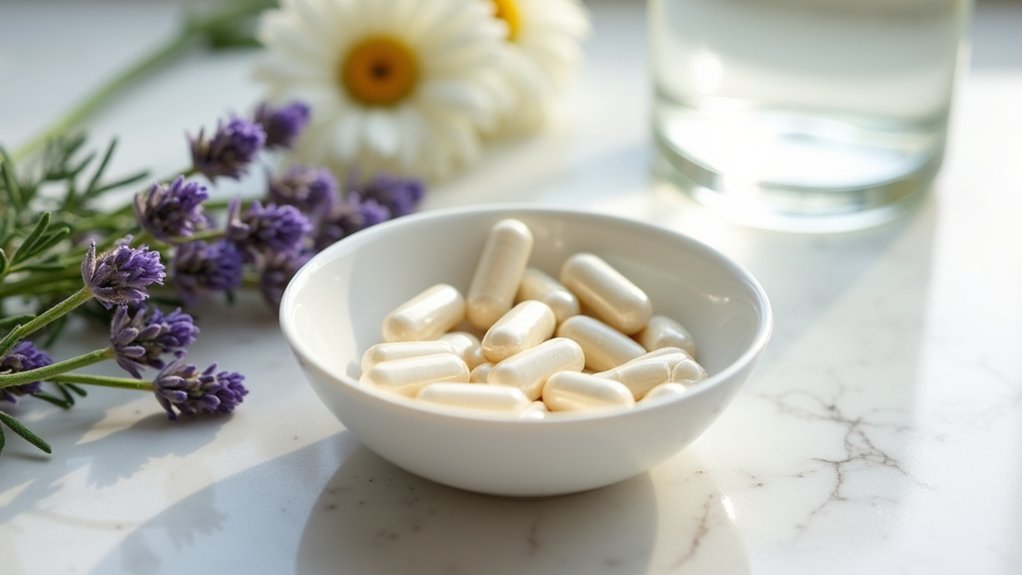 highly absorbable anxiety reducing magnesium supplement