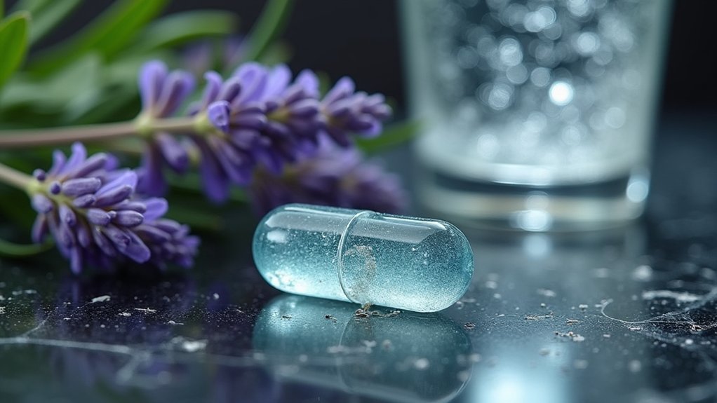 magnesium s calming neurotransmitter and stress regulation