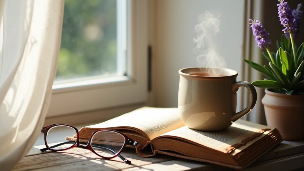 mindful practices promote emotional well being