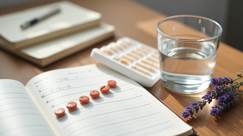 personalized gradual detailed communicative tapering strategy