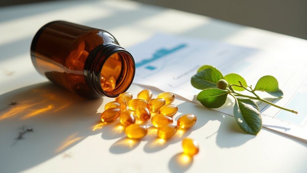 reduced cortisol modulated stress response