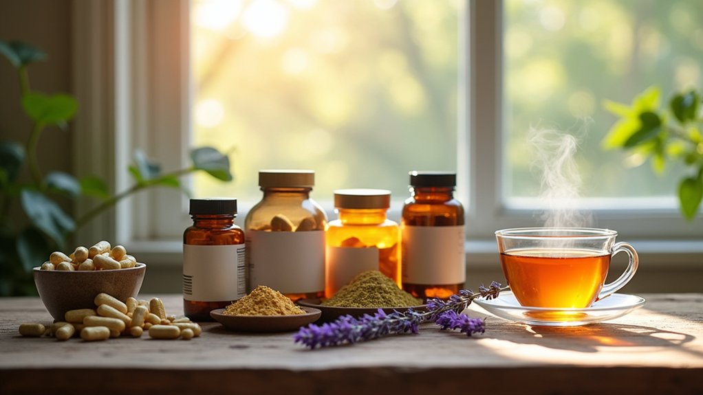 scientific review of supplements