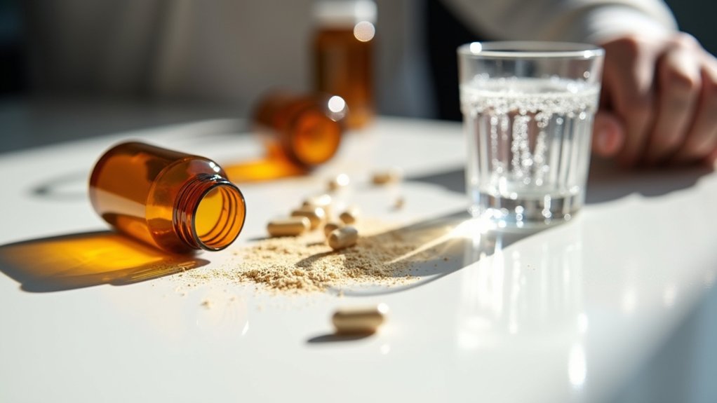 supplement safety oversight requires improvements