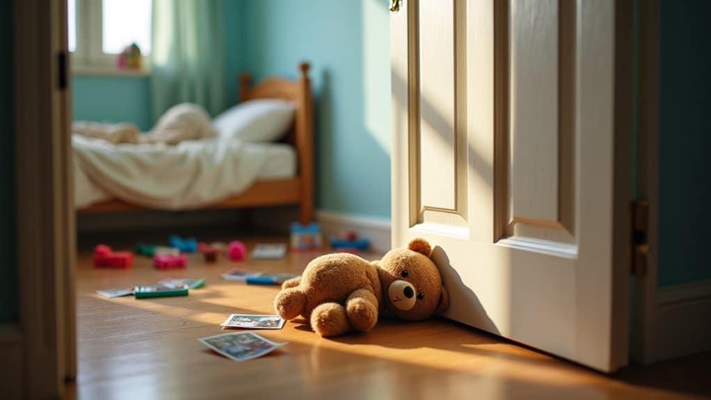 understanding family trauma manifestations