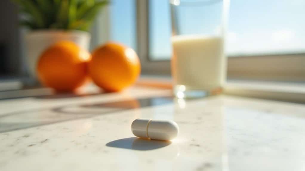 vitamin d s mental wellness impact