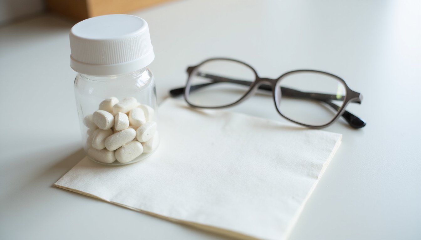 careful professional guidance essential for supplement use