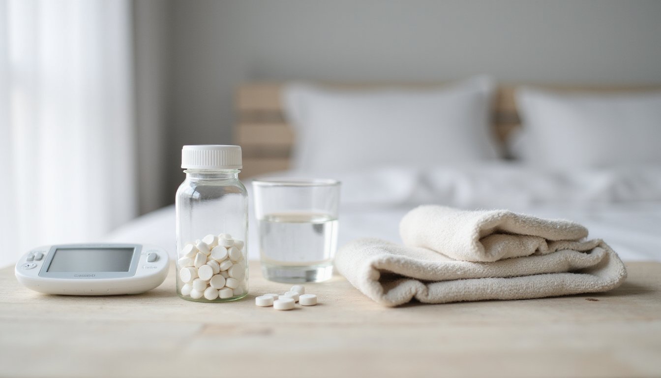 maternal anxiety impacts infants