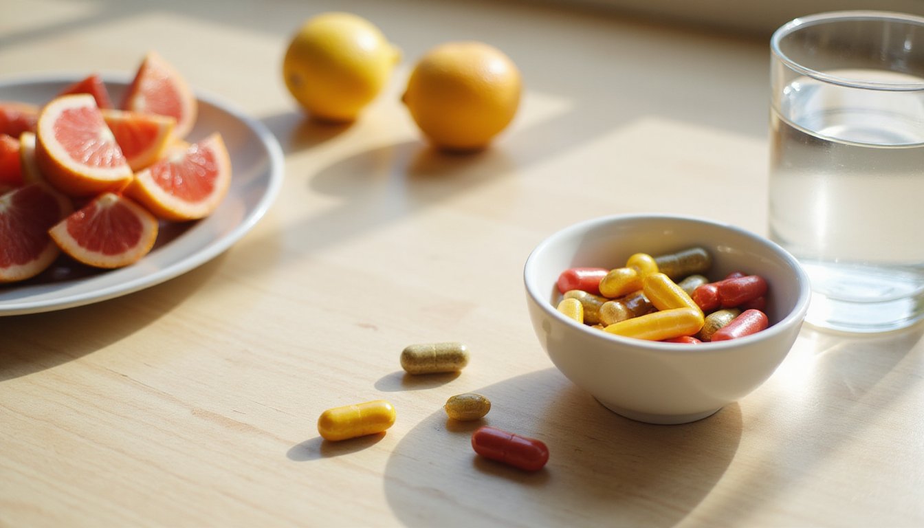 supplements for kids with anxiety