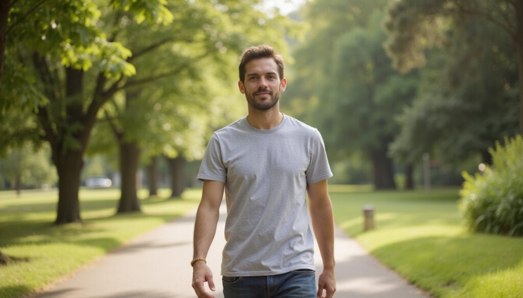 anxiety symptom management improves health