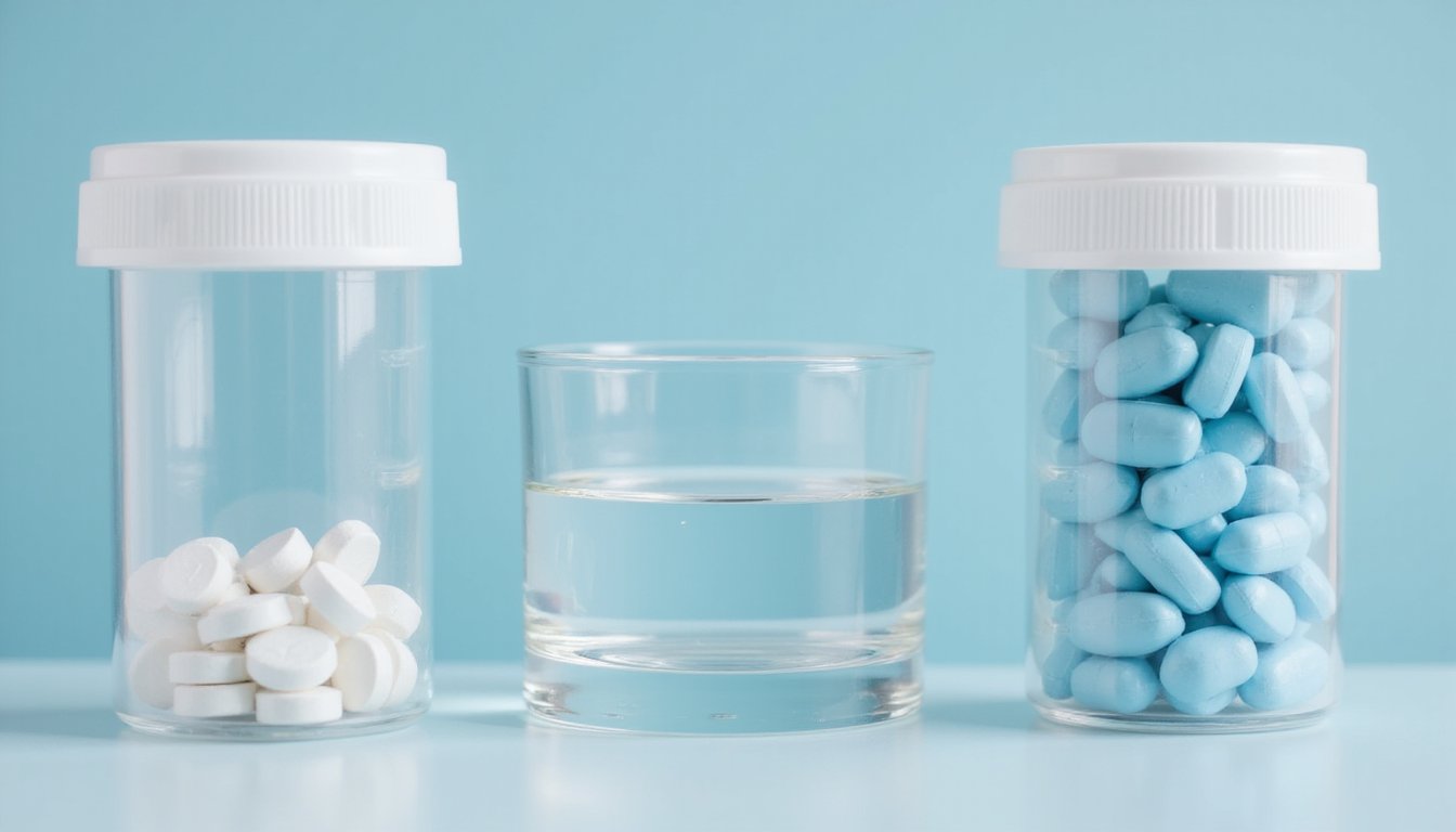 effective anxiety medication according to science