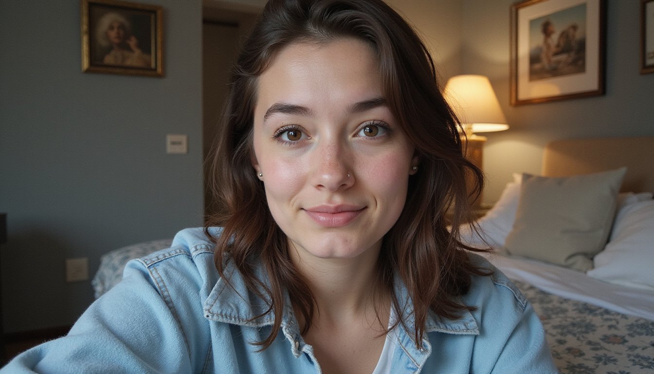 calming focused reduced symptoms