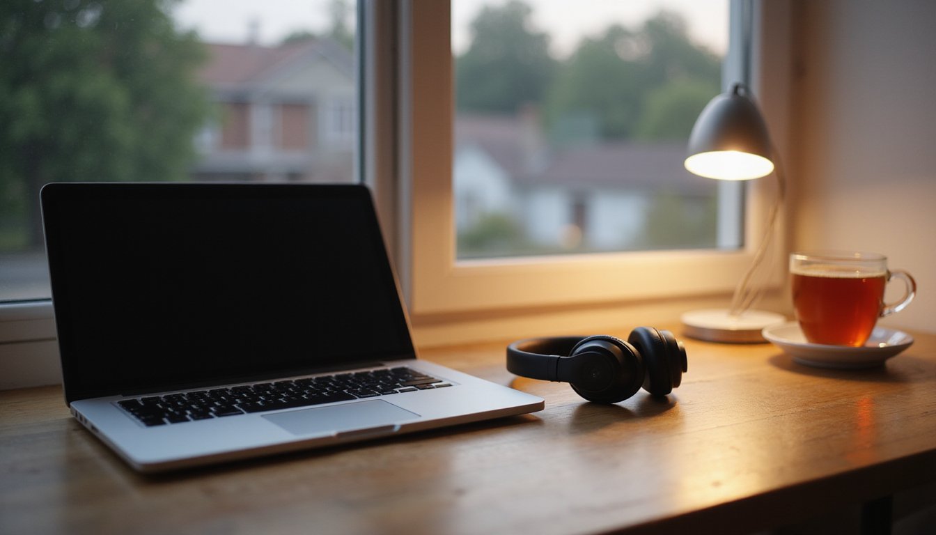 work life balance boundaries essential
