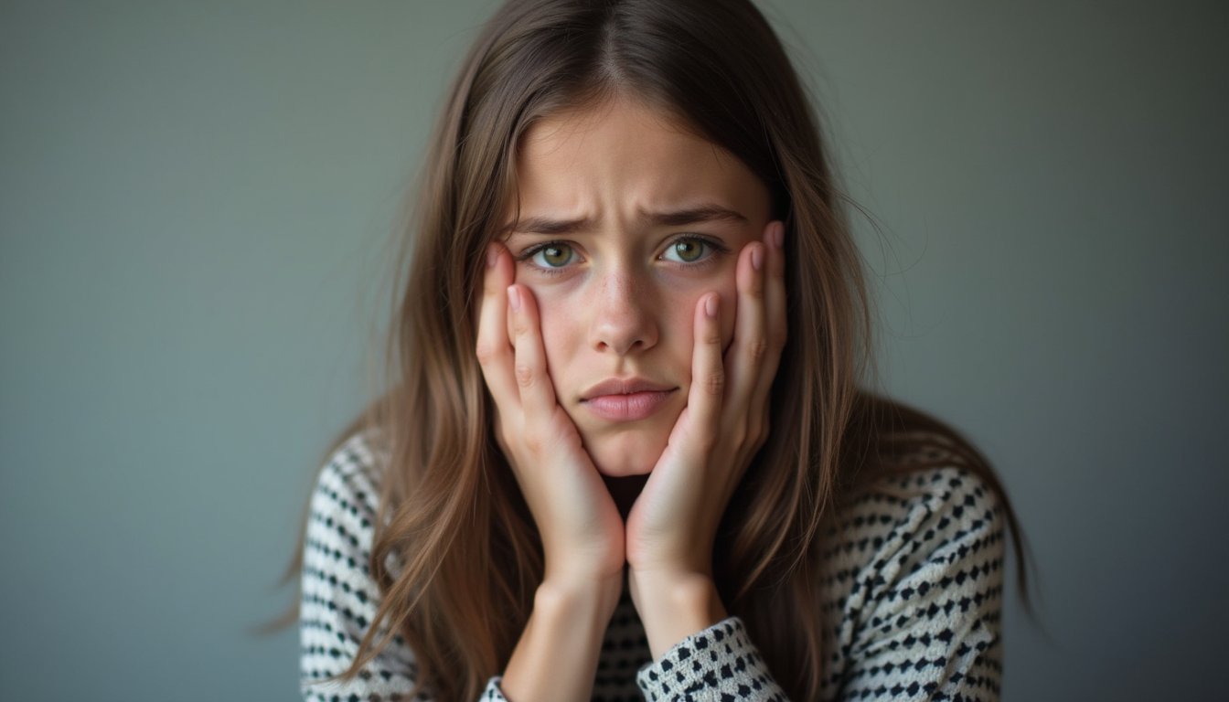 anxiety medications for teens