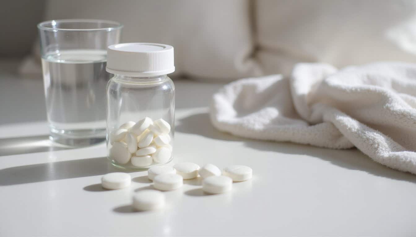 breastfeeding friendly anxiety treatments