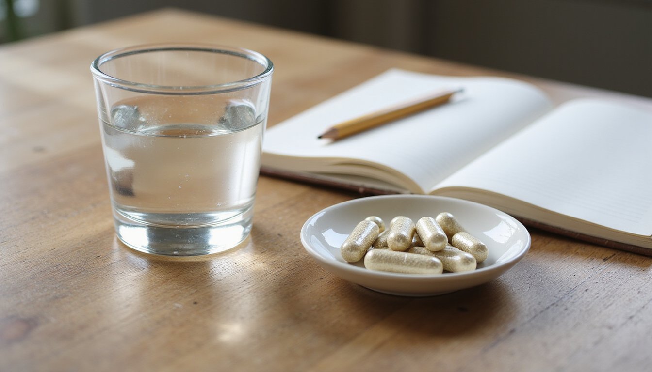 calming childhood anxiety with magnesium