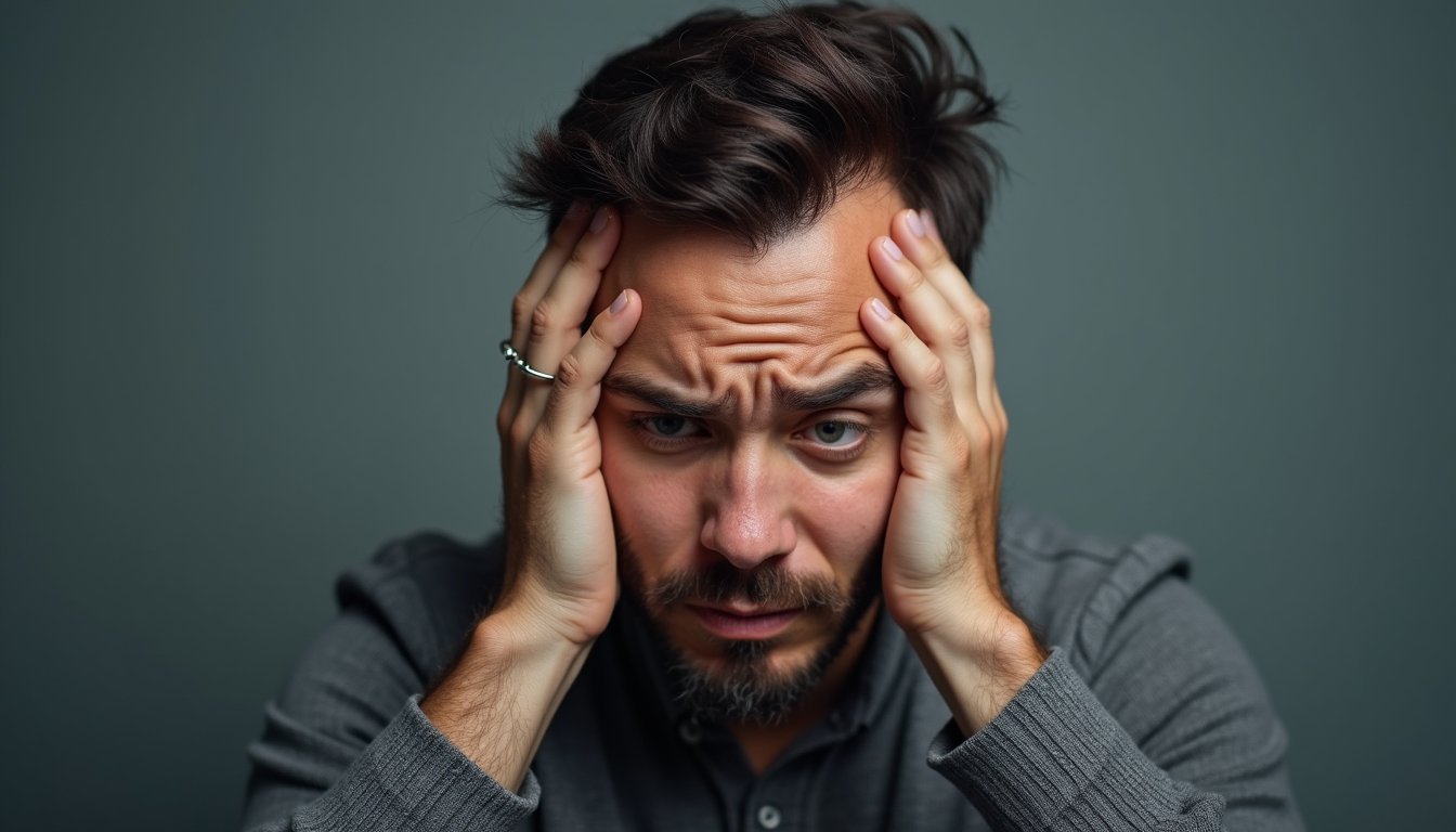 crisis induced medication necessity