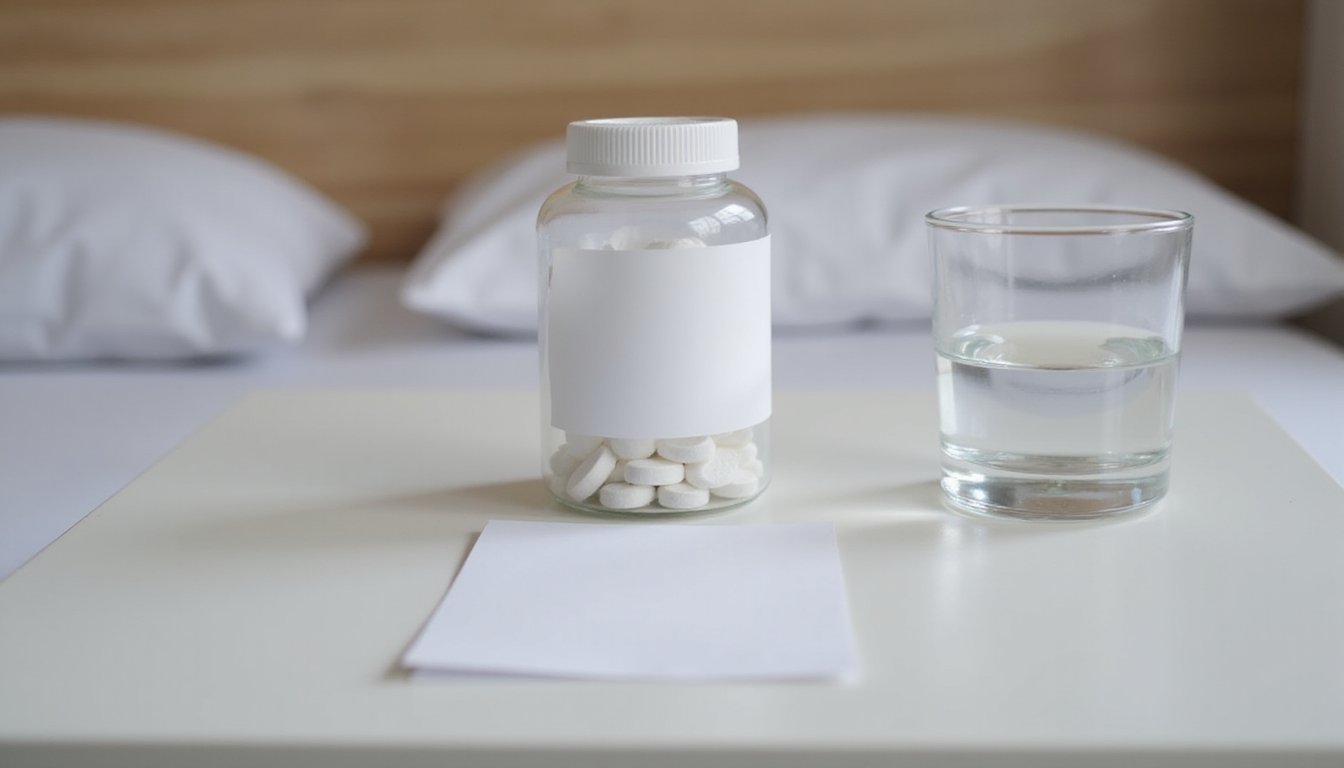 safely discontinue anxiety medication