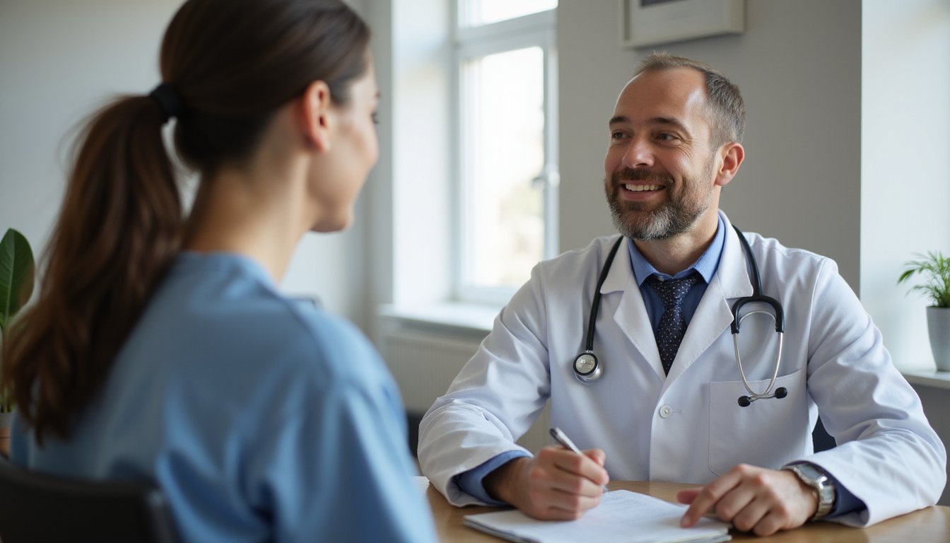 medical supervision therapeutic support safety protocols