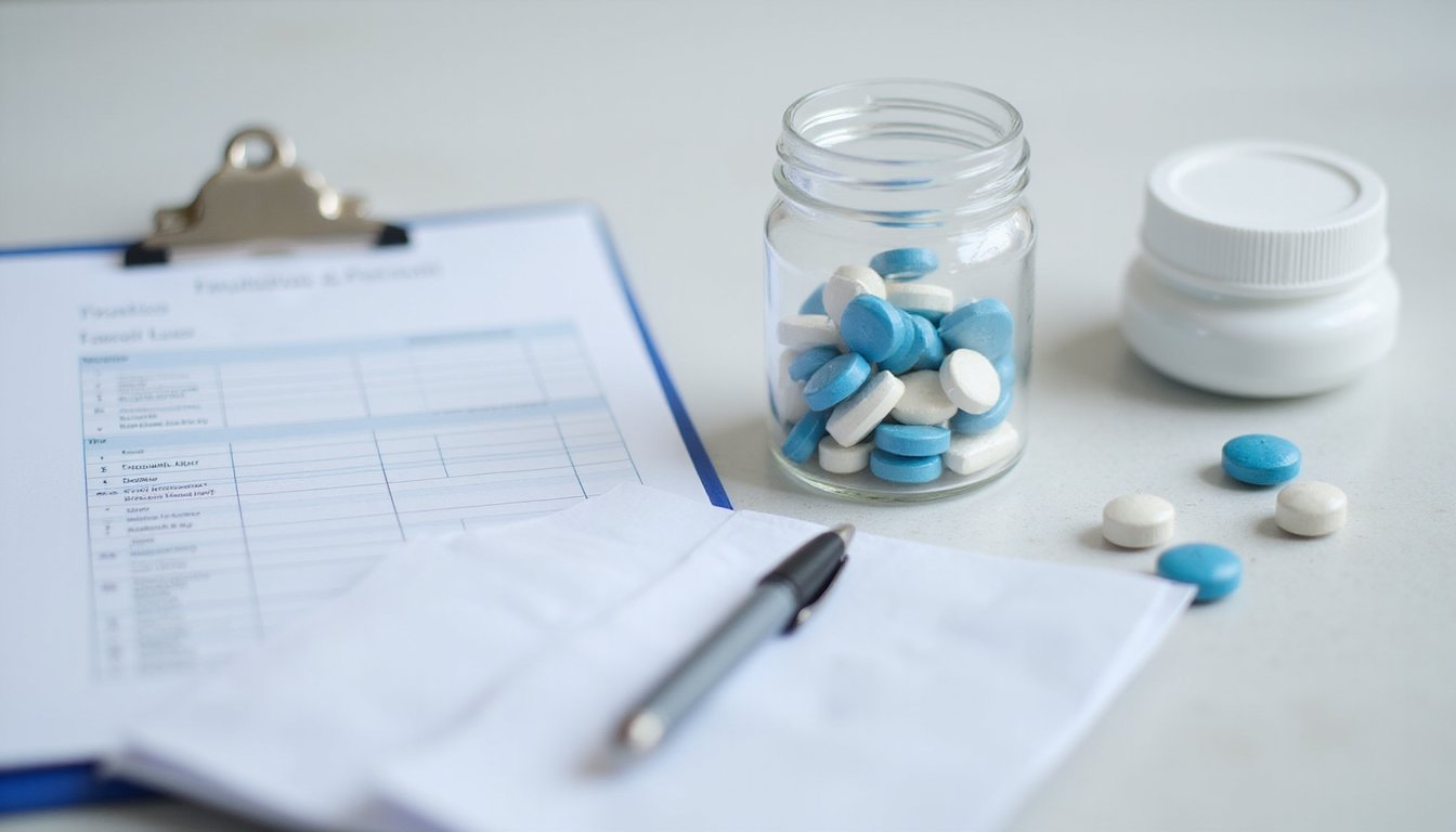 anxiety medications improve sleep quality