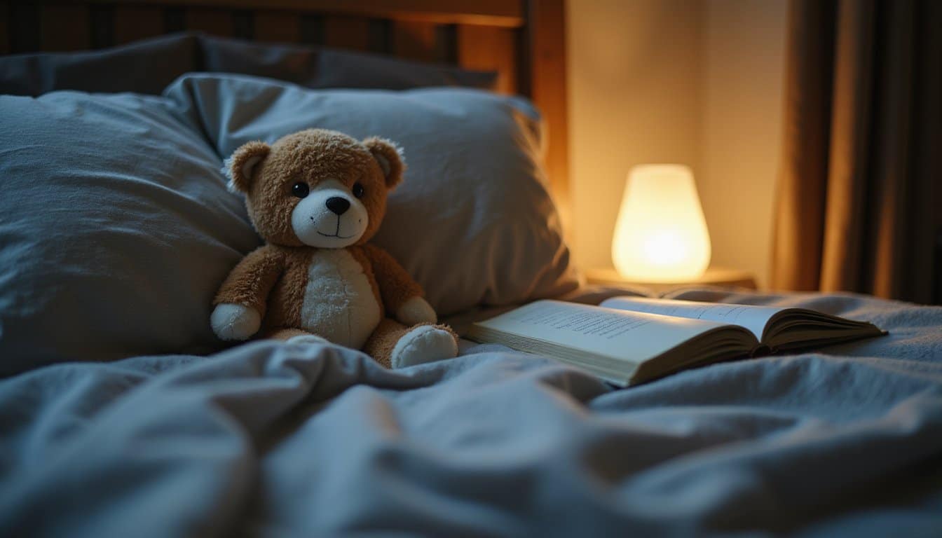 core signs of childhood anxiety