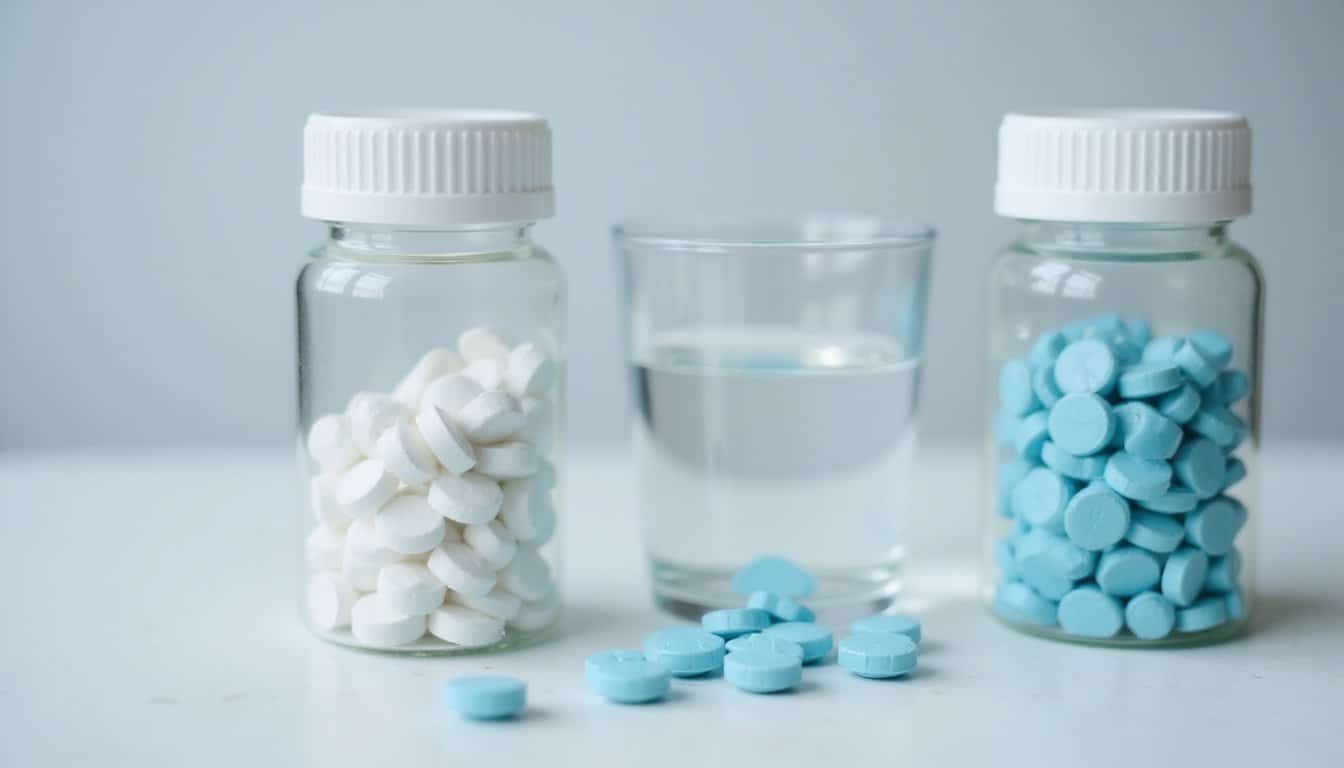 safer sleep medication options available