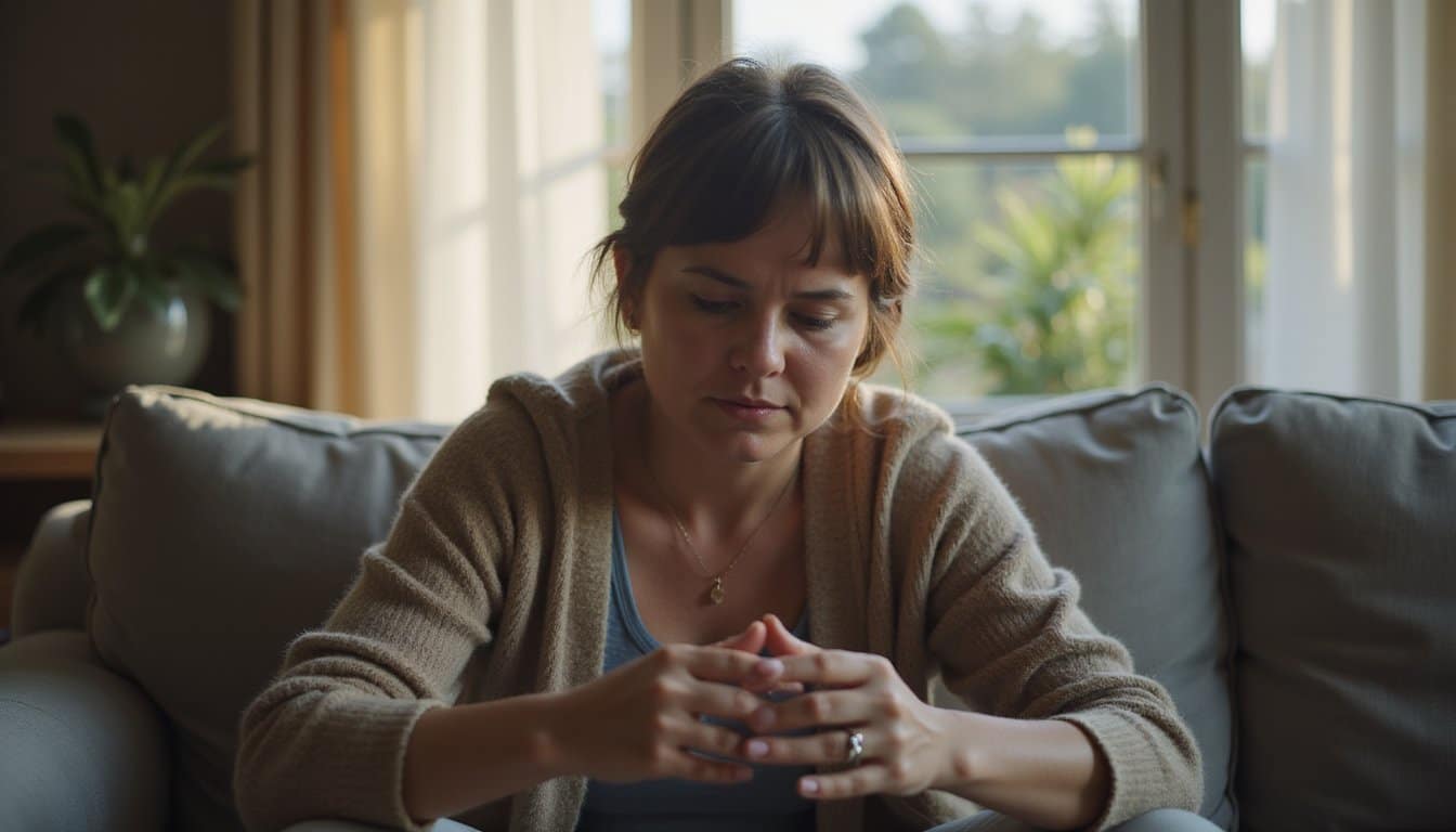 anxiety medications for women