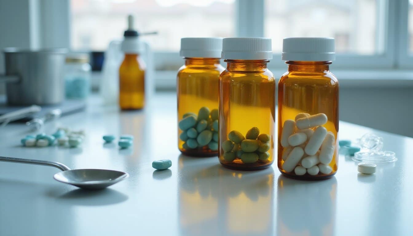 effective adhd anxiety medications