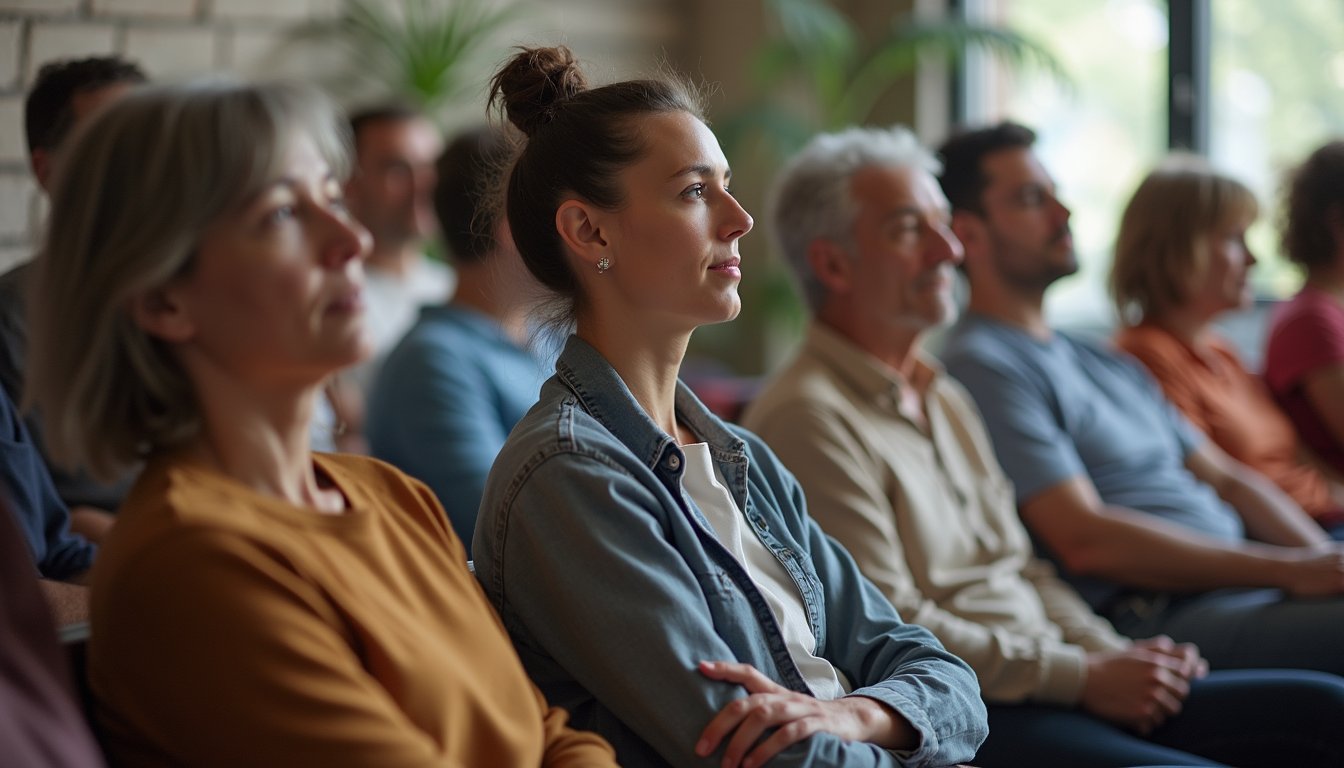 rising anxiety prevalent condition