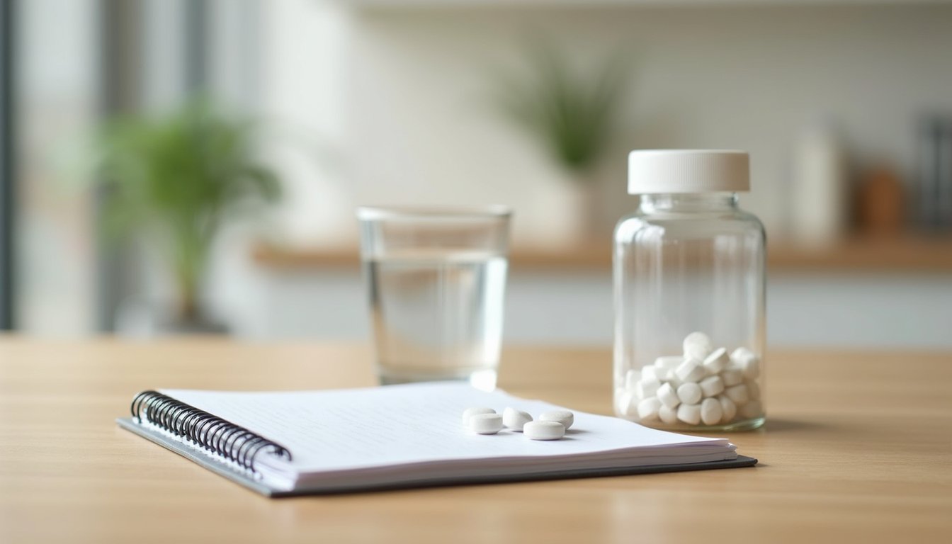 medication discontinuation risks require careful consideration