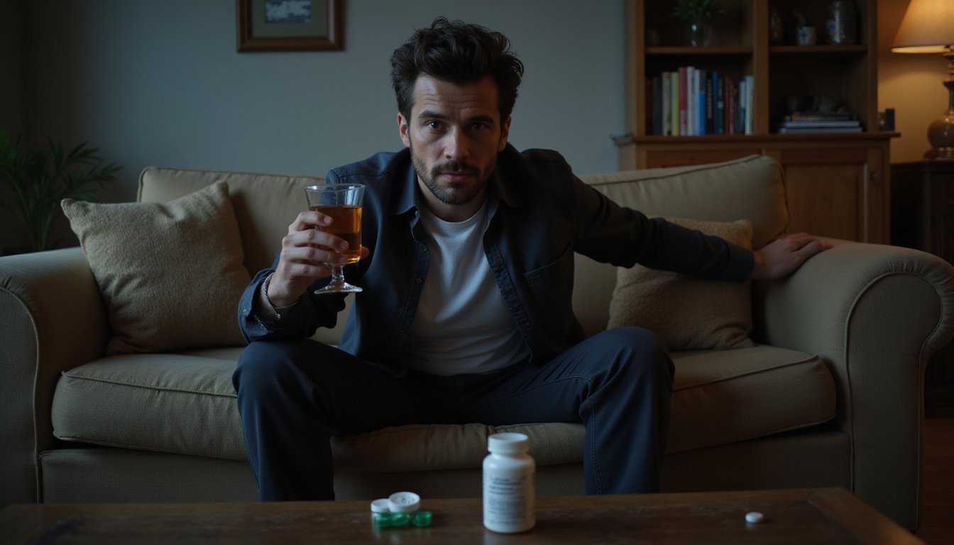 life threatening substance use dangers