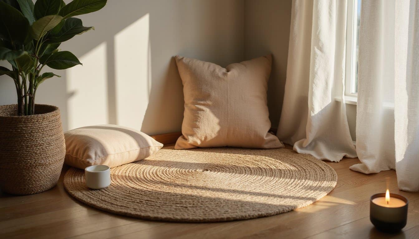 calming together strengthens emotional bonds