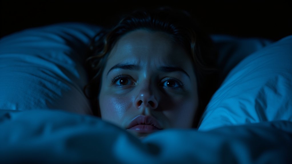 optimal sleep duration reduces anxiety risk