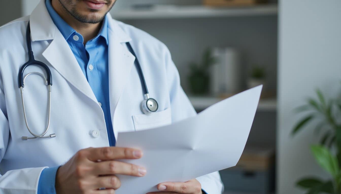 primary care provider referral