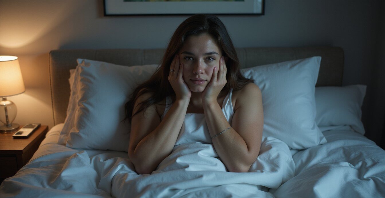 high functioning invisible distress