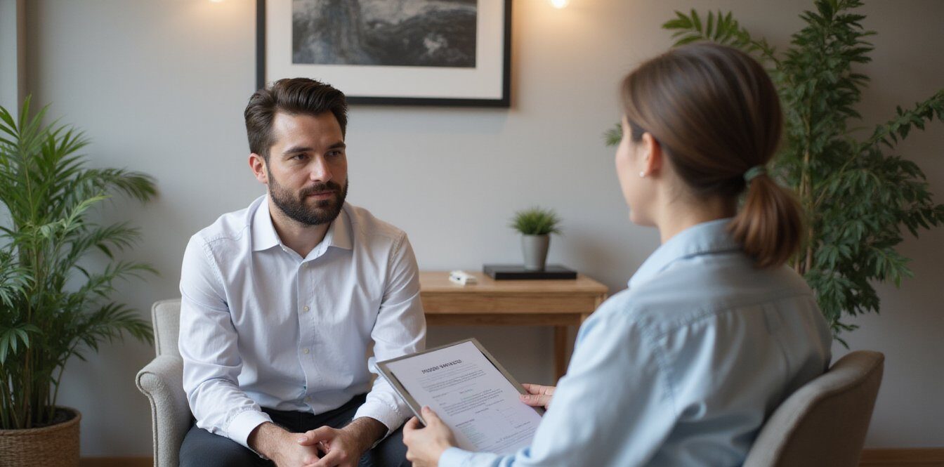 effective treatment for high functioning depression