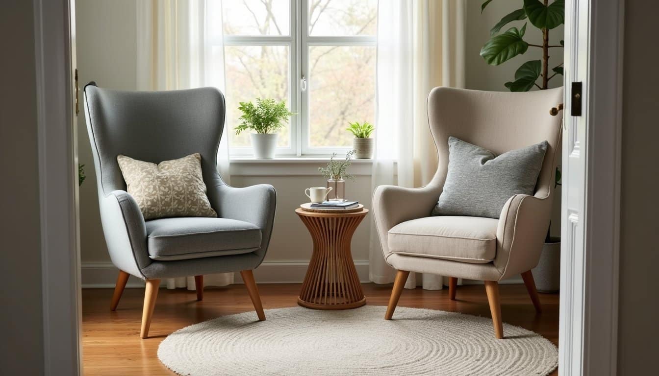 medication offers evidence based mental health improvement