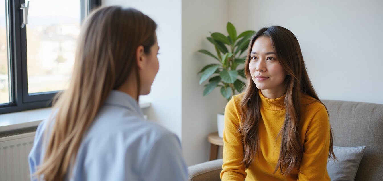 primary care treats anxiety depression