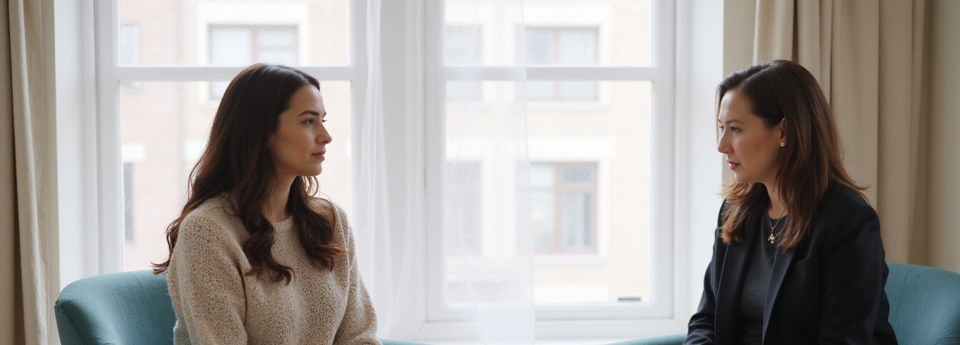 mental health consultation advice