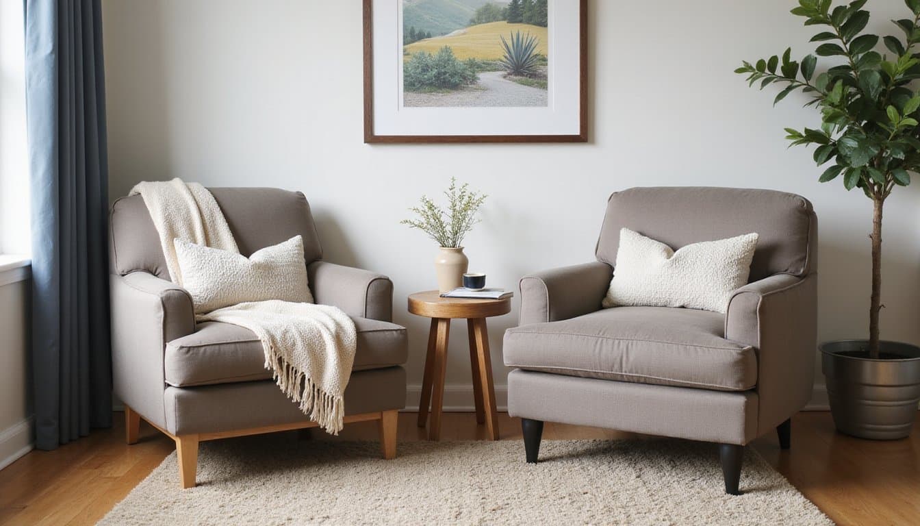 introductory informative personalized hopeful therapy session