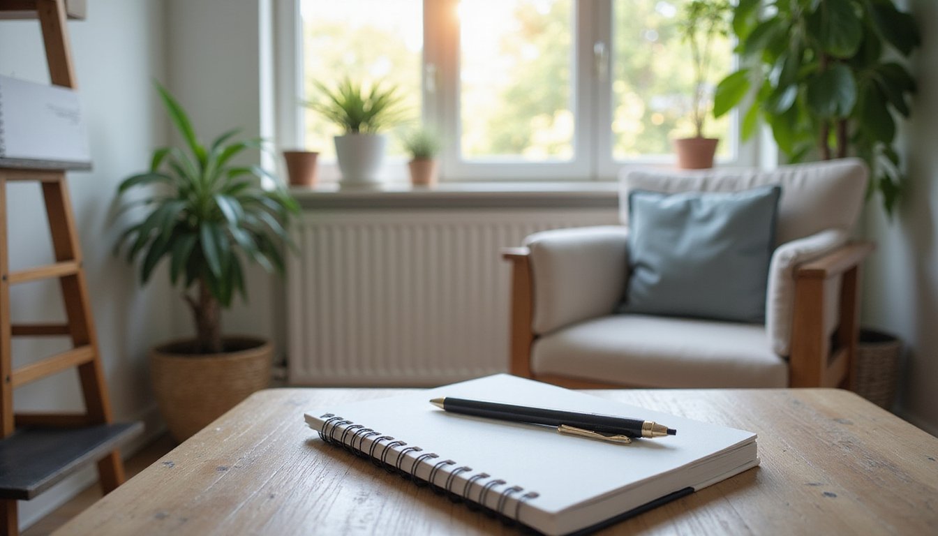 initial mental health assessment