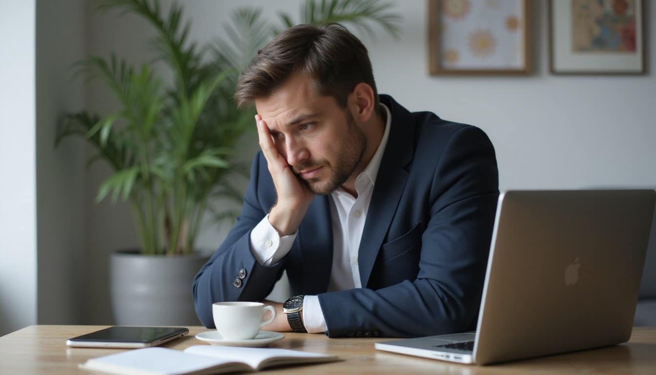 high functioning depression underestimated