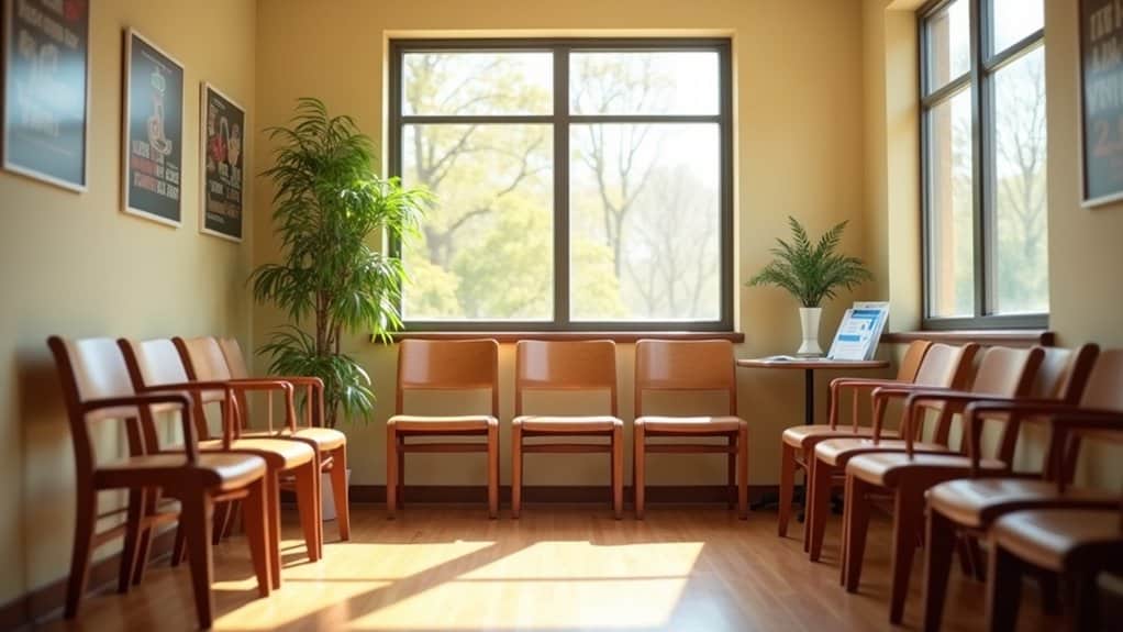 accessible mental health care options