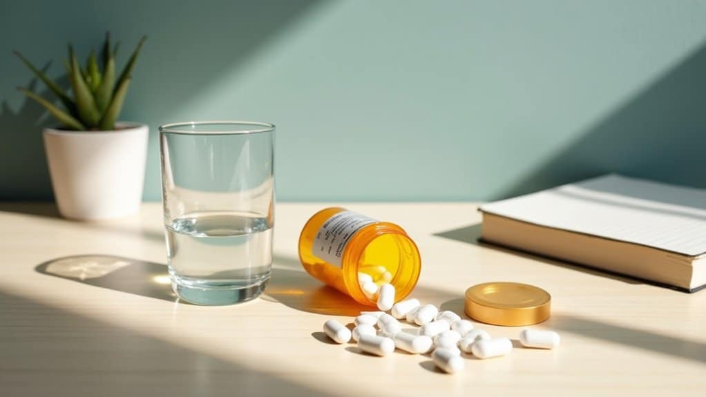 antidepressants targeting cognitive symptoms