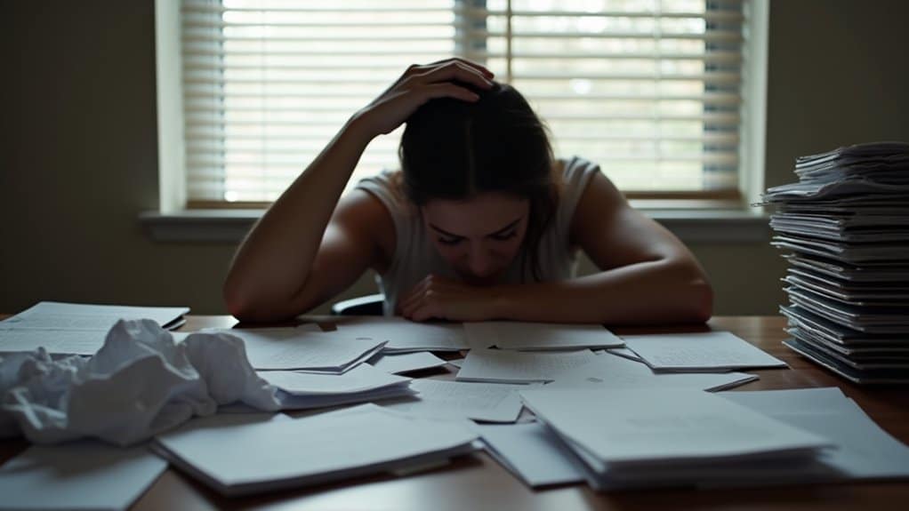 cognitive dysfunction impairs daily tasks