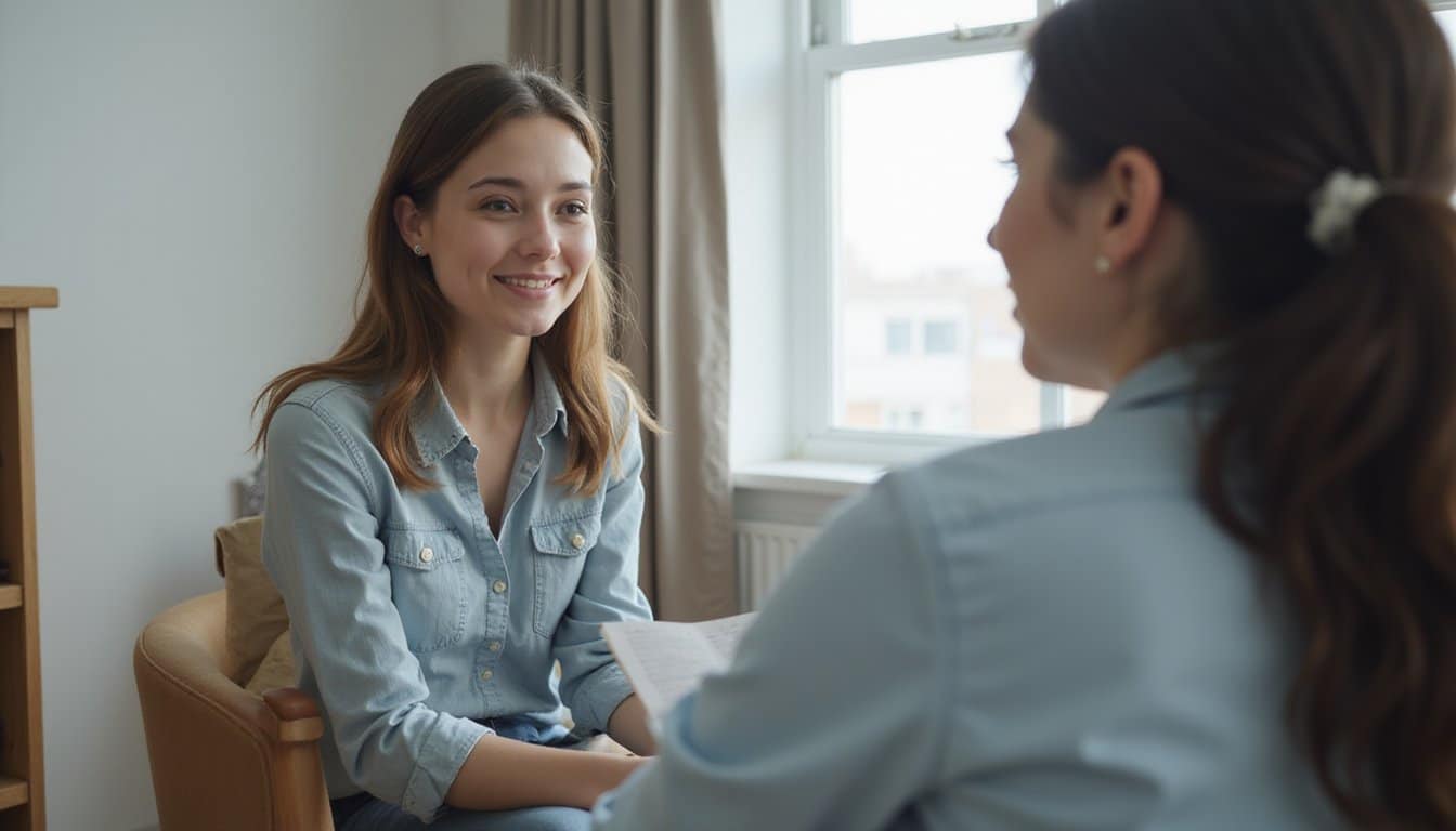 objective data driven mental health assessments