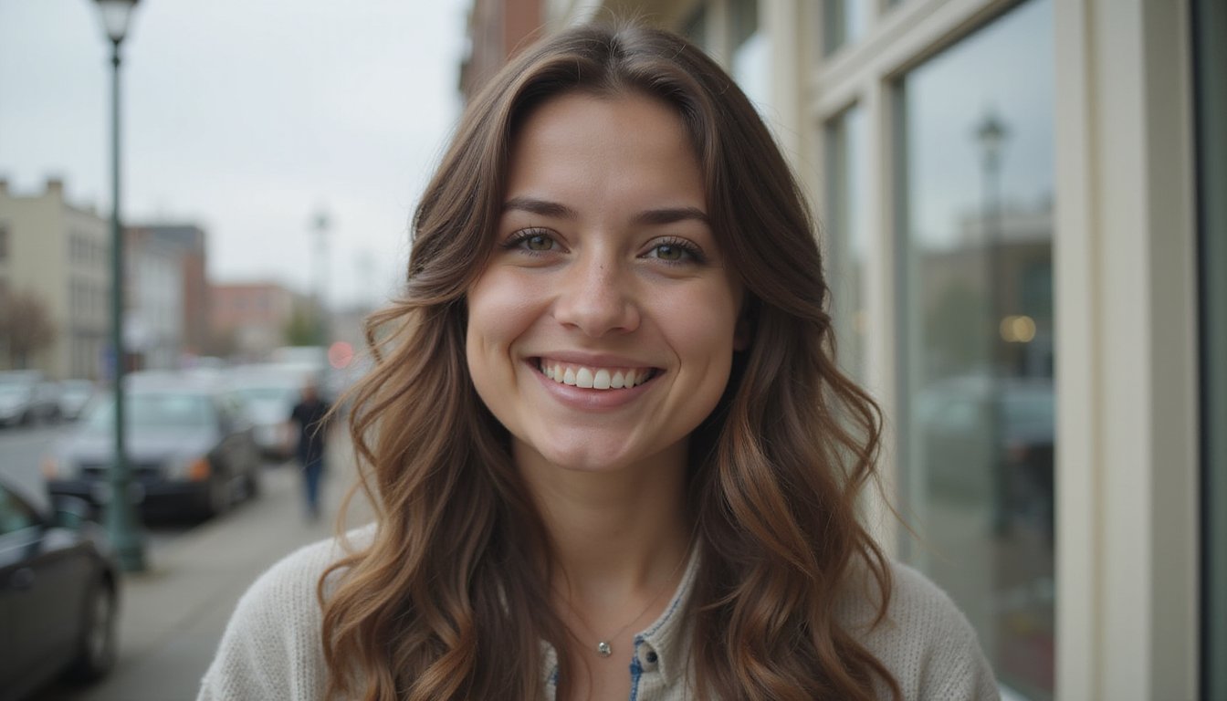 three in four improve