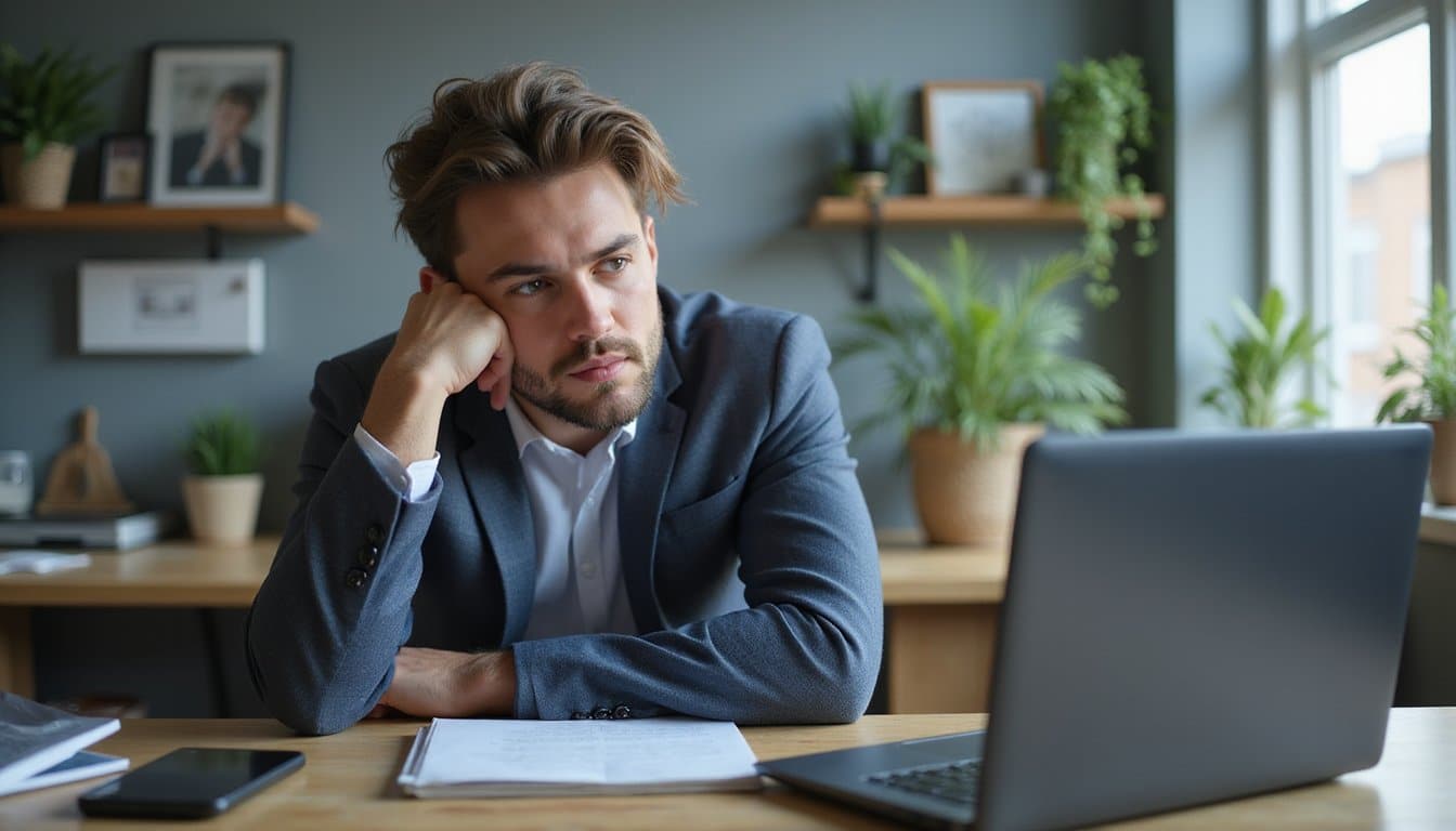 invisible emotional burden conceals depression